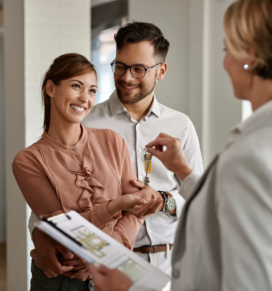 pay down debt with an inheritance cash advance.